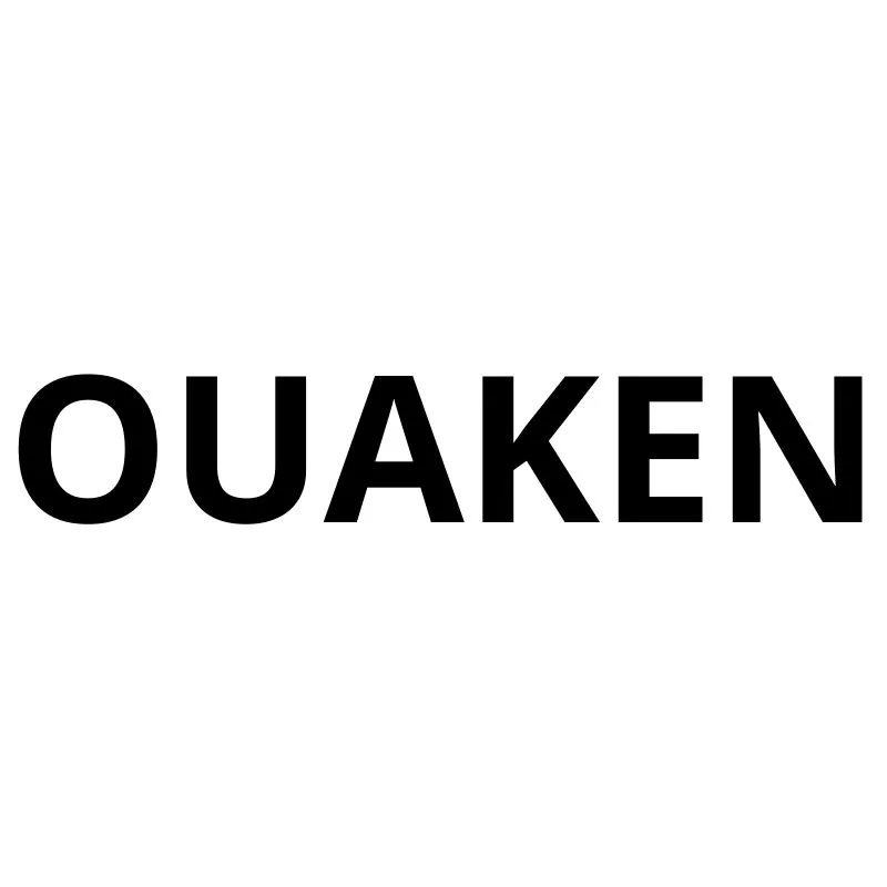 Ouaken Logo